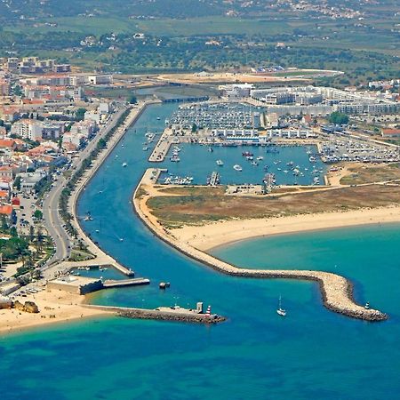 Hostel Vasco Da Gama Lagos Zewnętrze zdjęcie