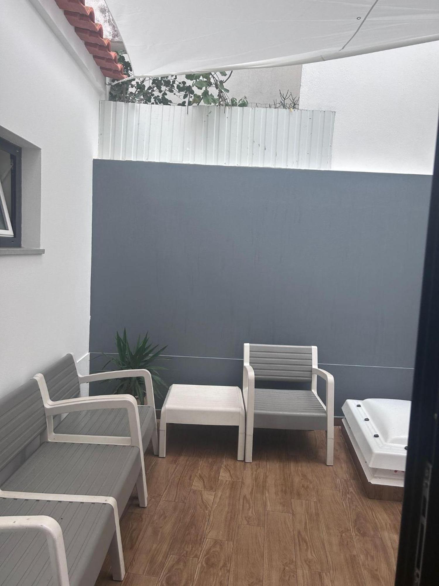 Hostel Vasco Da Gama Lagos Zewnętrze zdjęcie