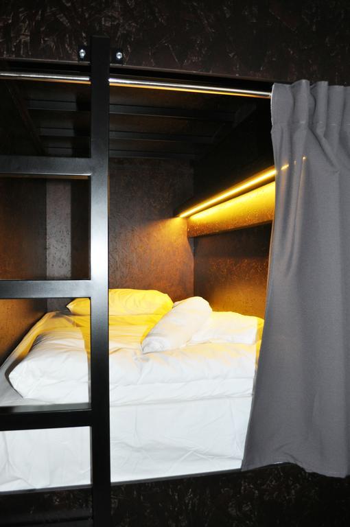 Hostel Vasco Da Gama Lagos Zewnętrze zdjęcie