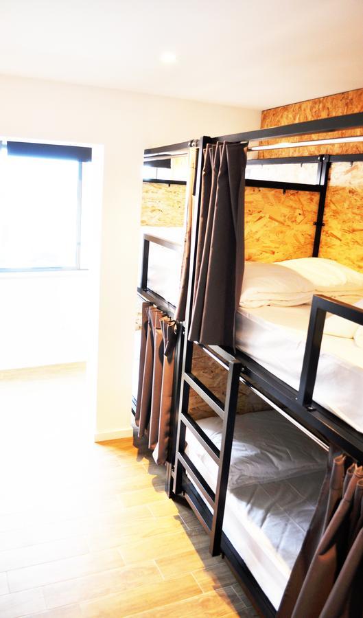 Hostel Vasco Da Gama Lagos Zewnętrze zdjęcie