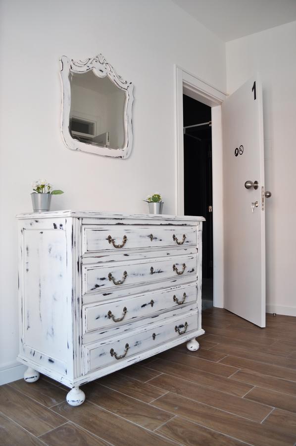 Hostel Vasco Da Gama Lagos Zewnętrze zdjęcie