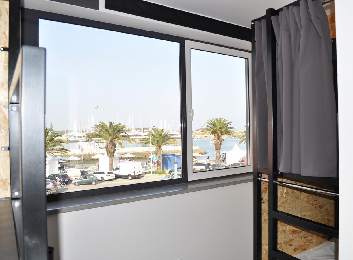 Hostel Vasco Da Gama Lagos Zewnętrze zdjęcie