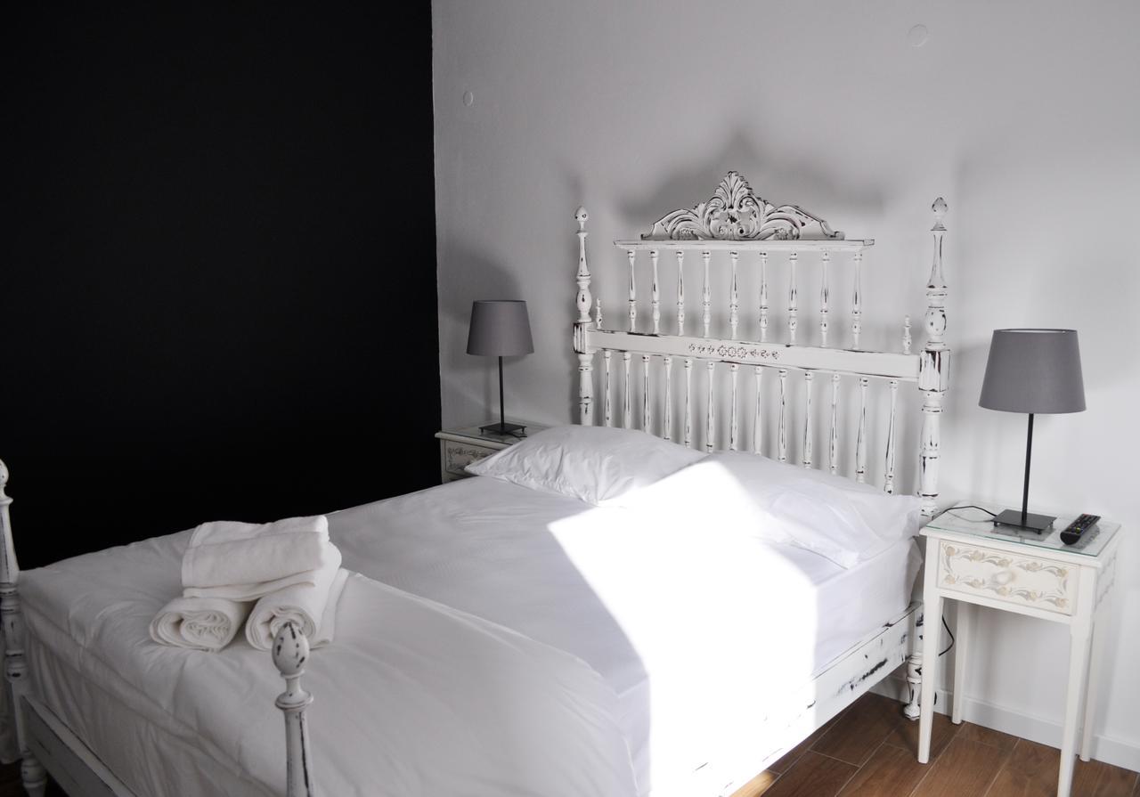 Hostel Vasco Da Gama Lagos Zewnętrze zdjęcie