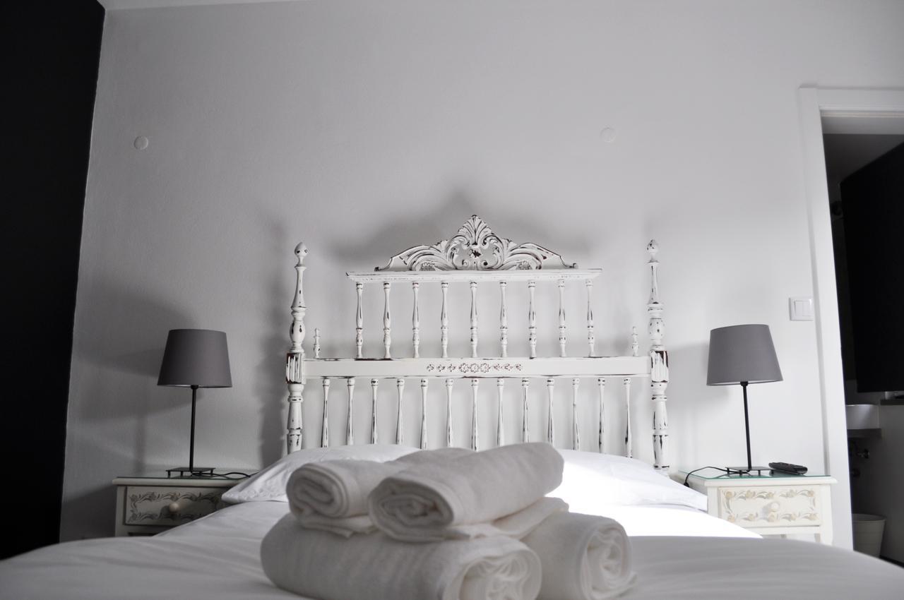 Hostel Vasco Da Gama Lagos Zewnętrze zdjęcie