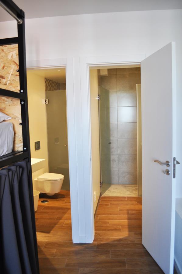 Hostel Vasco Da Gama Lagos Zewnętrze zdjęcie