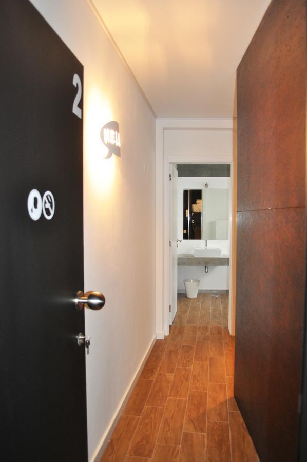Hostel Vasco Da Gama Lagos Zewnętrze zdjęcie