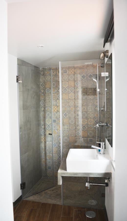Hostel Vasco Da Gama Lagos Zewnętrze zdjęcie
