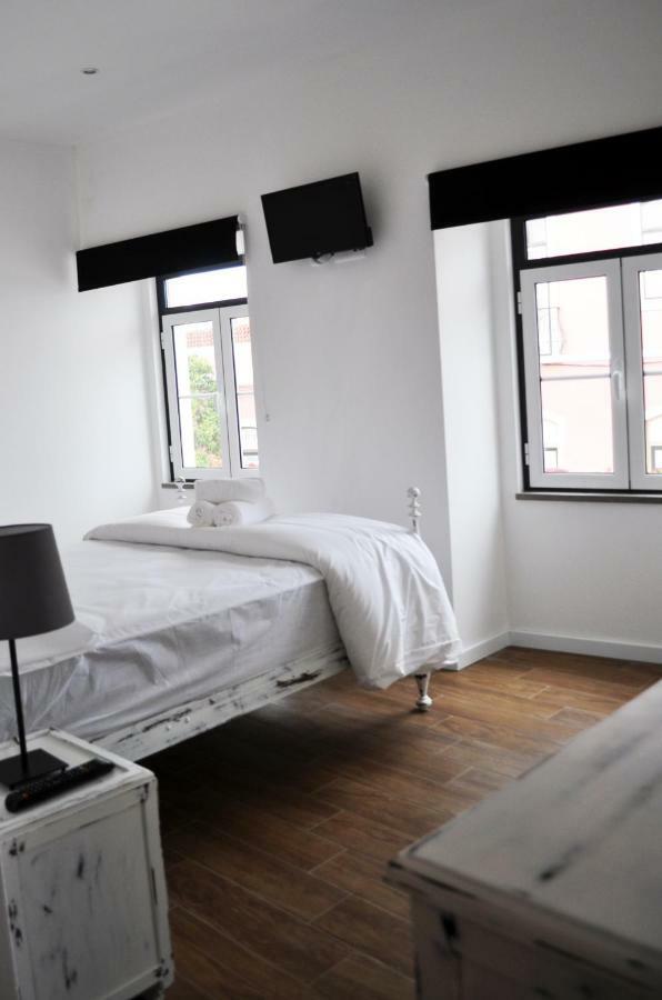 Hostel Vasco Da Gama Lagos Zewnętrze zdjęcie