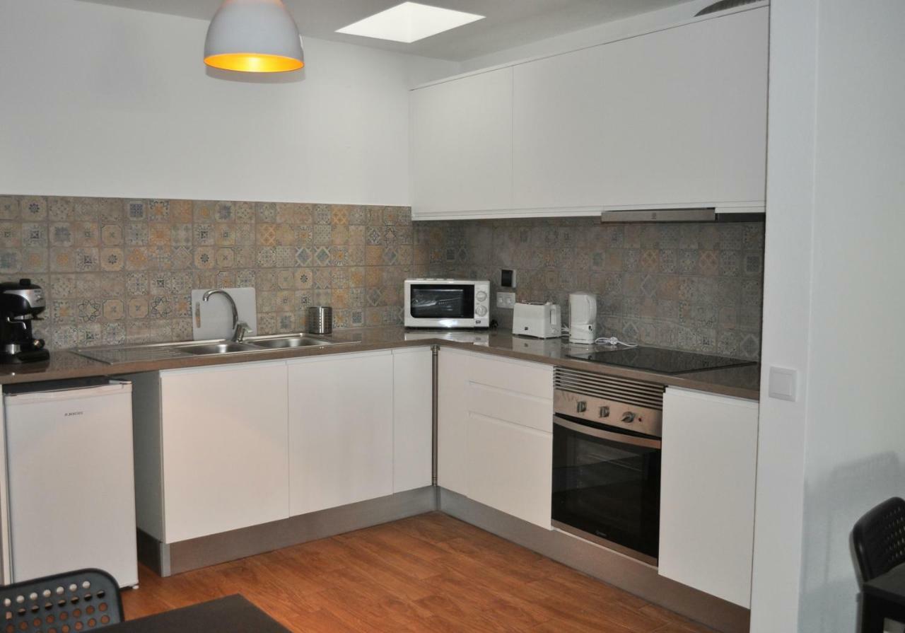 Hostel Vasco Da Gama Lagos Zewnętrze zdjęcie